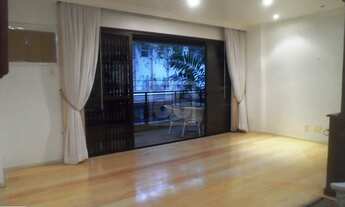 Imagem: Rio de Janeiro - Apartamento Padrão - Jardim