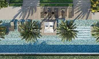 Imagem 6: Ref.: 2051 - Apartamento 02 quartos - Alto dos Passos