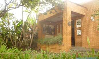 Imagem 3: CASA TÉRREA - CAXINGUI - SP