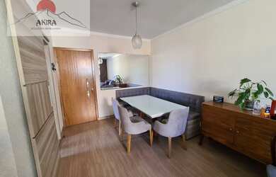 Imagem 5: Vendo apto cond. Pq Brasil 83 m² 3 dm 1 suite 2 vagas Macedo