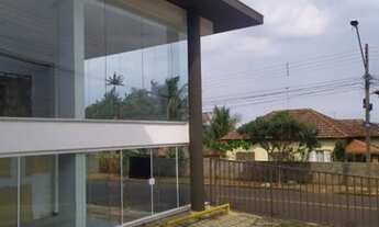 Imagem 7: Sala comercial - Centro de Cambé