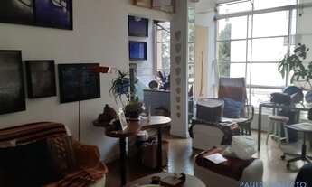 Imagem: APARTAMENTO - JARDIM AMÉRICA - SP