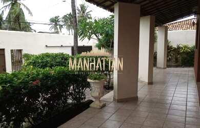 Imagem 3: Vendem se ampla casa charmosa na Pedra do Sal - Itapuã a 50M da praia