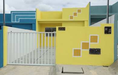 Imagem 5: Casa sem ENTRADA em N .s socorro