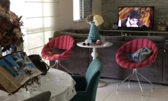 Imagem 3: Apartamento com 3 dormitórios à venda, 145 m² por R$ 1.060.000 - Condomínio Ekobé - Taubat