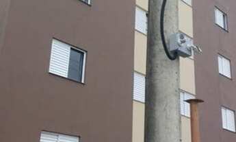 Imagem 2: Apartamento para Venda em Suzano, Cidade Boa Vista, 2 dormitórios, 1 banheiro, 1 vaga