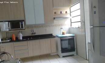 Imagem 3: Casa para Venda em Santos, Praia do Gonzaga, 3 dormitórios, 1 suíte, 1 banheiro, 1 vaga