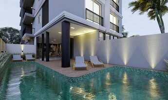 Imagem 2: APARTAMENTO no AMÉRICA com 3 quartos para VENDA, 97 m²