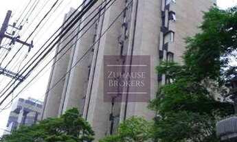 Imagem 5: Conjunto para alugar, 221 m² por R$ 8.862/mês - Cidade Monções - São Paulo/SP