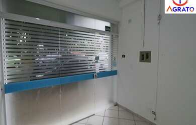 Imagem 3: SALAO COMERCIAL em SÃO PAULO - SP, TATUAPÉ