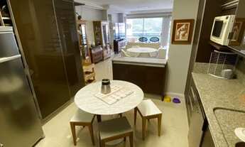 Imagem 6: Triplex para venda com 250 metros quadrados com 3 quartos em Agronômica - Florianópolis