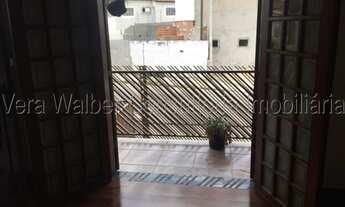 Imagem 6: Casa 3 dormitórios/1 suíte Jd Maria do Carmo