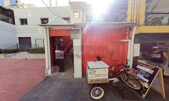 Imagem: São Paulo - Loja/Salão - Jardim Paulista