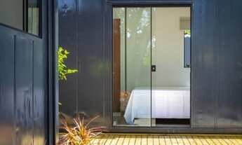 Imagem 3: Casa container com 3 suítes no Ribeirão da Ilha em Florianópolis