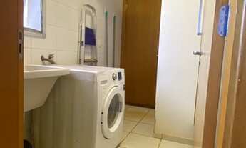 Imagem 5: Apartamento 03 Quartos Edifício Monte Carmelo Ribeirão Preto