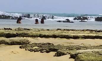 Imagem 5: Casa de praia em Barreta