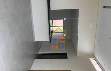 Imagem 4: Casa com 3 dormitórios à venda, 137 m² por R$ 765.000,00 - Condomínio Jardim de Mônaco - H