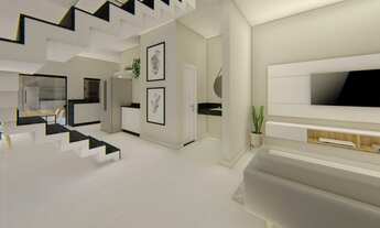 Imagem 2: Casa para venda tem 208 metros quadrados com 3 quartos em Jardim Amália - Volta Redonda