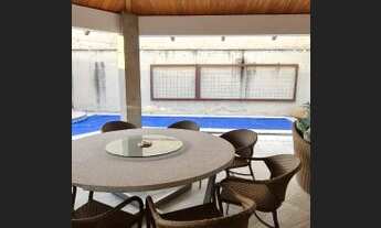 Imagem 4: Casa com 4 dormitórios à venda, 361 m² por R$ 1.990.000,00 - Morada da Colina - Uberlândia