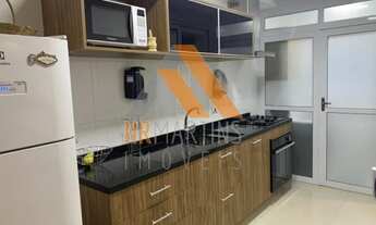 Imagem 3: Apartamento para venda com 90 metros quadrados com 3 quartos em Vila Vitória - Mogi das Cr