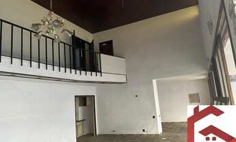 Imagem 6: Casa a venda em Guarujá, excelente para Hotel/Marina, localização privilegiada, frente ao