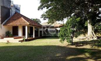 Imagem 7: Porto Alegre - Casa Padrão - Ipanema