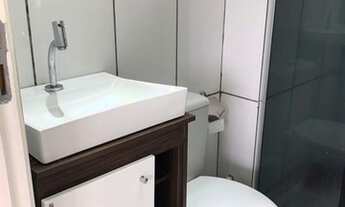 Imagem 4: Rio de Janeiro - Apartamento Padrão - Senador Camará