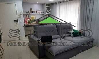 Imagem 2: APARTAMENTO VAGO RUDGE RAMOS 100M²