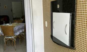 Imagem 4: EDIFÍCIO RESIDENCIAL AMÊNDOA - APARTAMENTO MOBILIADO NO BAIRRO DAS NAÇÕES - BALNEÁRIO CAMB