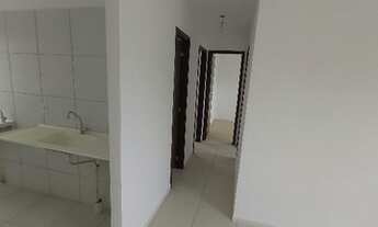 Imagem 6: EDF. RESIDENCIAL BELA VISTA