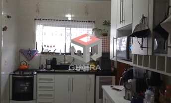 Imagem 5: Apartamento à venda 3 quartos 1 suíte 2 vagas Algarve Rudge Ramos - São Bernardo do Campo