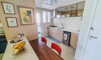 Imagem 5: FLORIANóPOLIS - Apartamento Padrão - Itacorubi