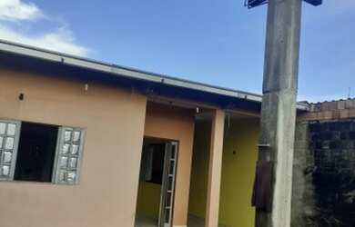 Imagem 6: Casa Linda no Lírio do Vale II