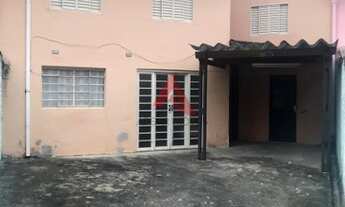 Imagem: TAUBATé - Casa Padrão - Cecap