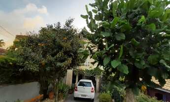 Imagem: Florianópolis - Casa Padrão - Canto da