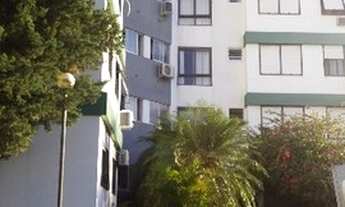 Imagem: Porto Alegre - Apartamento Padrão - Nonoai