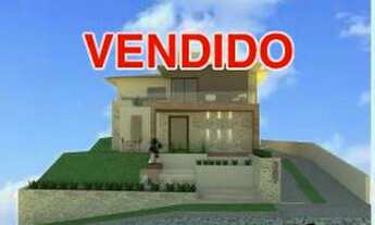 Imagem: CASA NOVINHA NO VEREDAS