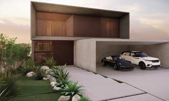 Imagem 5: Lote, Terreno a Venda em Alphaville Tamboré, Condomínio Campos do Conde - Santana de Parn