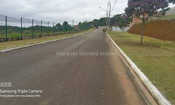Imagem 3: Juiz de Fora - Terreno Padrão - Residencial Alvim (São Pedro