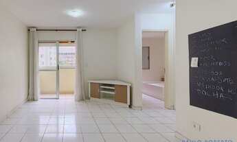 Imagem: APARTAMENTO - JABAQUARA - SP