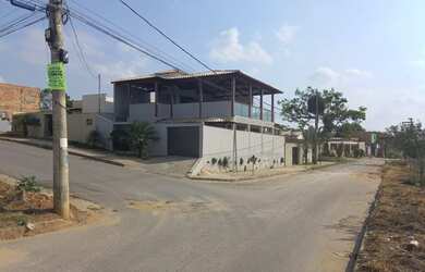 Imagem 3: Linda e moderna casa no Floresta Encantada em Esmeraldas