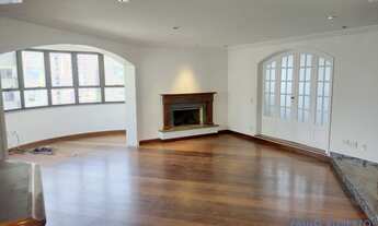 Imagem 3: APARTAMENTO - CAMPO BELO - SP