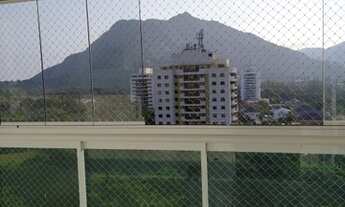 Imagem 1: CONDOMÍNIO ALOHA - RECREIO DOS BANDEIRANTES - 3 Quartos - 560 Mil