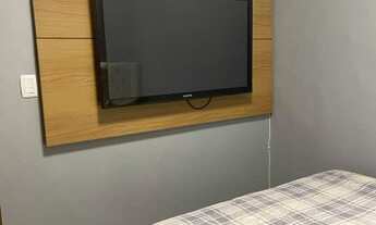 Imagem 4: Copacabana - 60m2 - quarto e sala - Sol da manhã