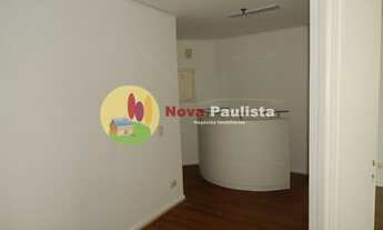 Imagem 2: Sala Comercial para Alugar, 53 m² por R$ 2.300/Mês