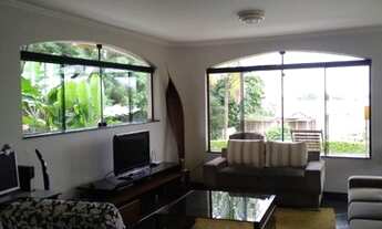 Imagem 4: Chácara para Venda em Boituva, Chácara Vitiello, 4 dormitórios, 2 suítes, 1 banheiro, 6 va