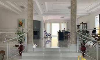 Imagem: Casa à Venda no Condomínio Burle Marx