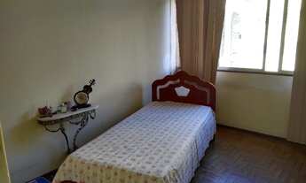 Imagem 5: Apartamento no 2 de Julho, 134 m² - Salvador-Ba