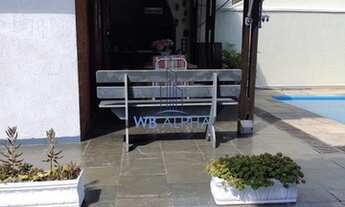 Imagem 3: Casa à venda - Condomínio Alphaville Residencial 11 - Santana de Parnaíba - SP