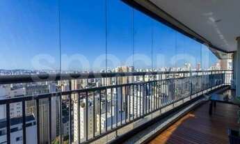 Imagem: São Paulo - Apartamento Padrão - Perdizes